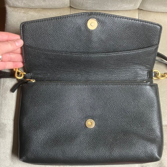 Tory Burch crossbody - Picture 2 of 10
